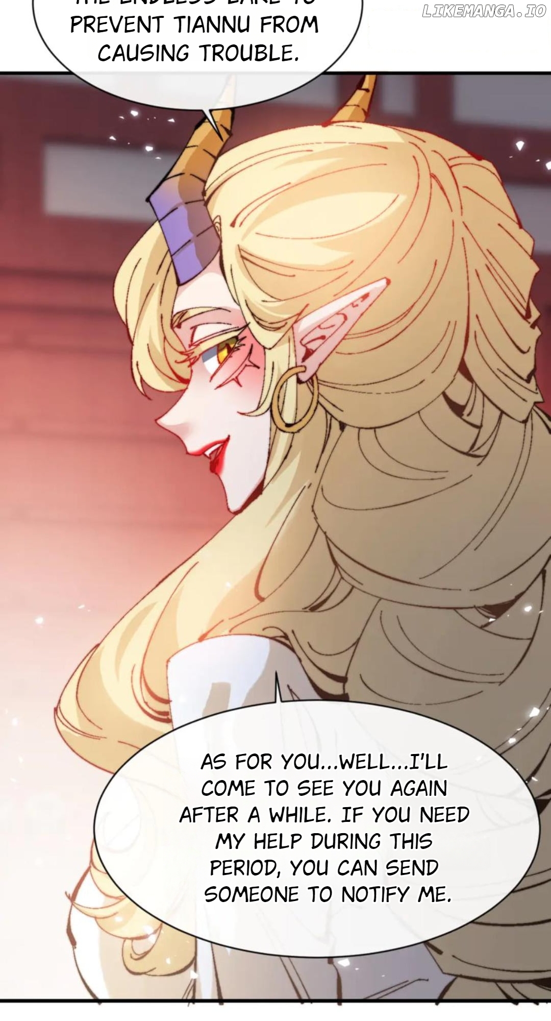 Master: This rebellious disciple is definitely not the Holy Son Chapter 142 - page 7